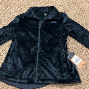 NWT Northface Osito Jacket size M
